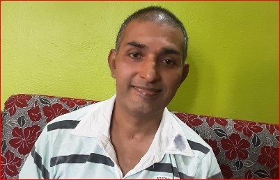 आखिर के का लागि ?
