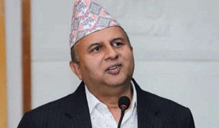 मुख्यमन्त्री शंकर पोखरेलको स्पष्टोक्ति