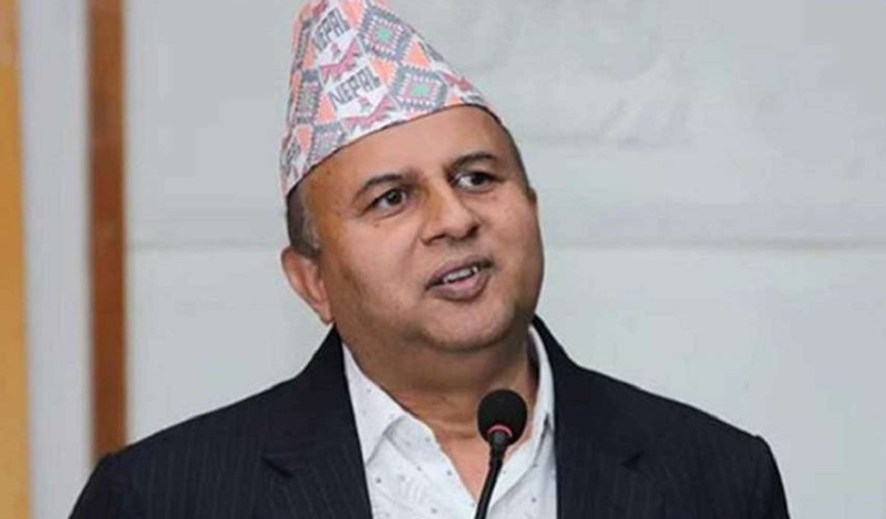 मुख्यमन्त्री शंकर पोखरेलको स्पष्टोक्ति