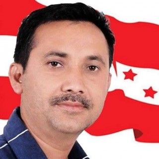 कांग्रेस प्रवक्ता शर्मालाई कोरोना संक्रमण 