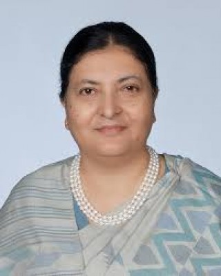 राष्ट्रपतिबाट विश्वसनीय सूचनामार्फत देश र जनताका सेवामा समर्पित हुन आग्रह