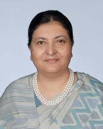राष्ट्रपतिबाट विश्वसनीय सूचनामार्फत देश र जनताका सेवामा समर्पित हुन आग्रह