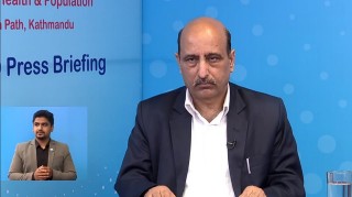 काठमाडौं उपत्यकामा ३६६६ सहित देशभर थप ७४४८ जनामा कोरोना संक्रमण 