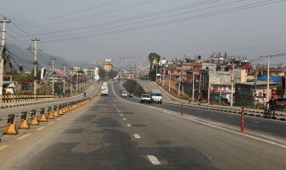 उपत्यकाको निषेधाज्ञा वैशाख २९ गतेसम्म 
