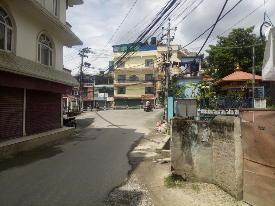 आजबाट उपत्यकाको निषेधाज्ञामा थप कडाइ, खाद्यान्न पसल ९ बजेसम्म मात्रै खुल्ला