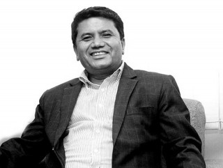‘रवीन्द्रका अनुहारमा समृद्धि झल्कन्थ्यो’