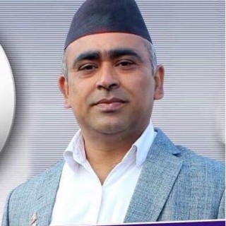 एमाले वागमती प्रदेशका मुख्य सचेतकमा निरौला