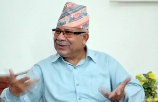 माधव नेपालले अघि सारे ६ बुँदे प्रस्ताव, के एकताको बाटो खोल्ला ? 