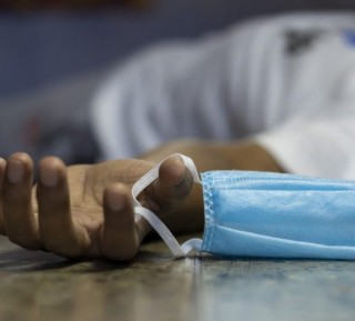भक्तपुरमा अक्सिजन नपाएर दुई कोरोना सङ्क्रमितको मृत्यु