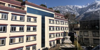 ताप्लेजुङले तिब्बत सरकारसँग कोभिड नियन्त्रणका लागि माग्यो सहयोग 
