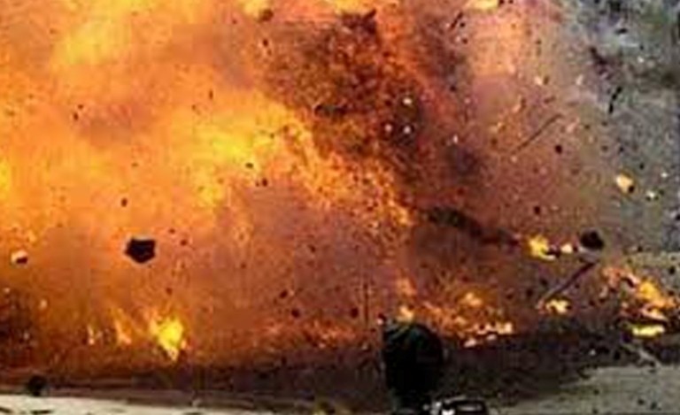 भारतको आन्ध्र प्रदेशमा खानी दुर्घटना, १० जनाको मृत्यु भएको आशंका