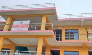 दोगडाकेदार गाउँपालिकाका सबै सवारी साधन सङ्क्रमित बोक्न प्रयोग गरिने