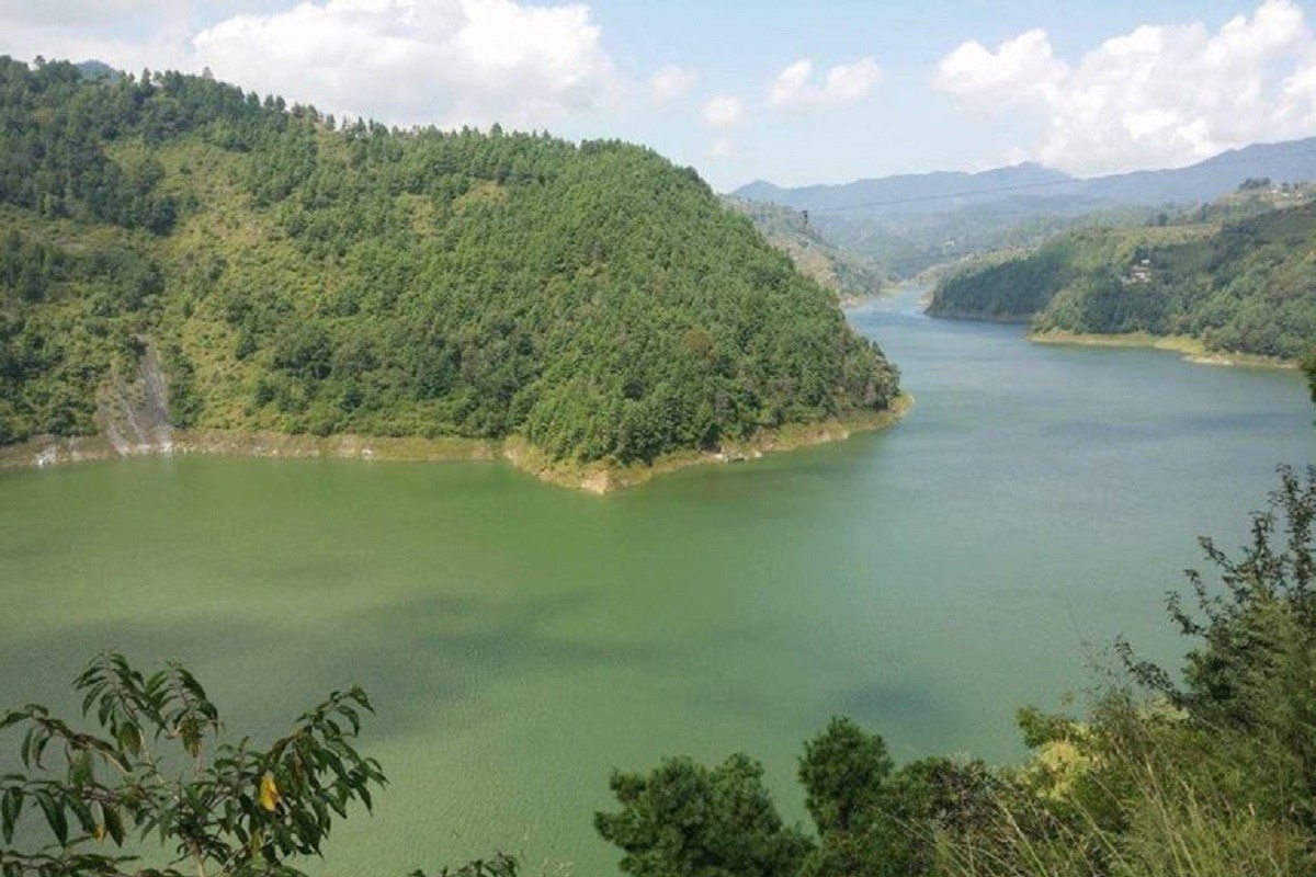 कुलेखानीमा नयाँ आयोजनाको अध्ययन