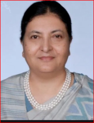 न्यायमा सहज पहुँच सुनिश्चित होस्ः राष्ट्रपति