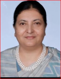 न्यायमा सहज पहुँच सुनिश्चित होस्ः राष्ट्रपति