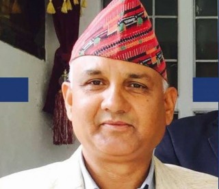 लोकसेवा आयोगको अध्यक्षमा पूर्वसचिव रेग्मी सिफारिस