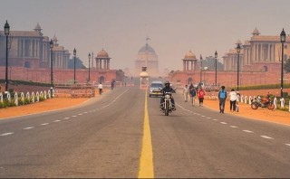दिल्लीमा २४ घण्टामा १३ हजार सङ्क्रमित, सङ्क्रमण दरमा सामान्य कमी