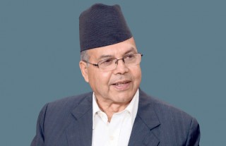 पुर्व प्रधानमन्त्री झलनाथ खनाल कोरोना सङ्क्रमणमुक्त
