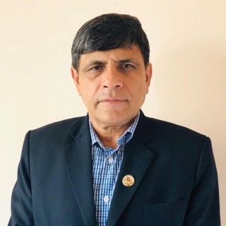 संसदमा अनुपस्थिति चैत्र ४-५ गतेको भेलाको आदेश- घनश्याम भुसाल