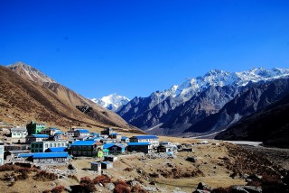 पहाड चढ्दै कोरोना, रसुवामा पनि निषेधाज्ञा