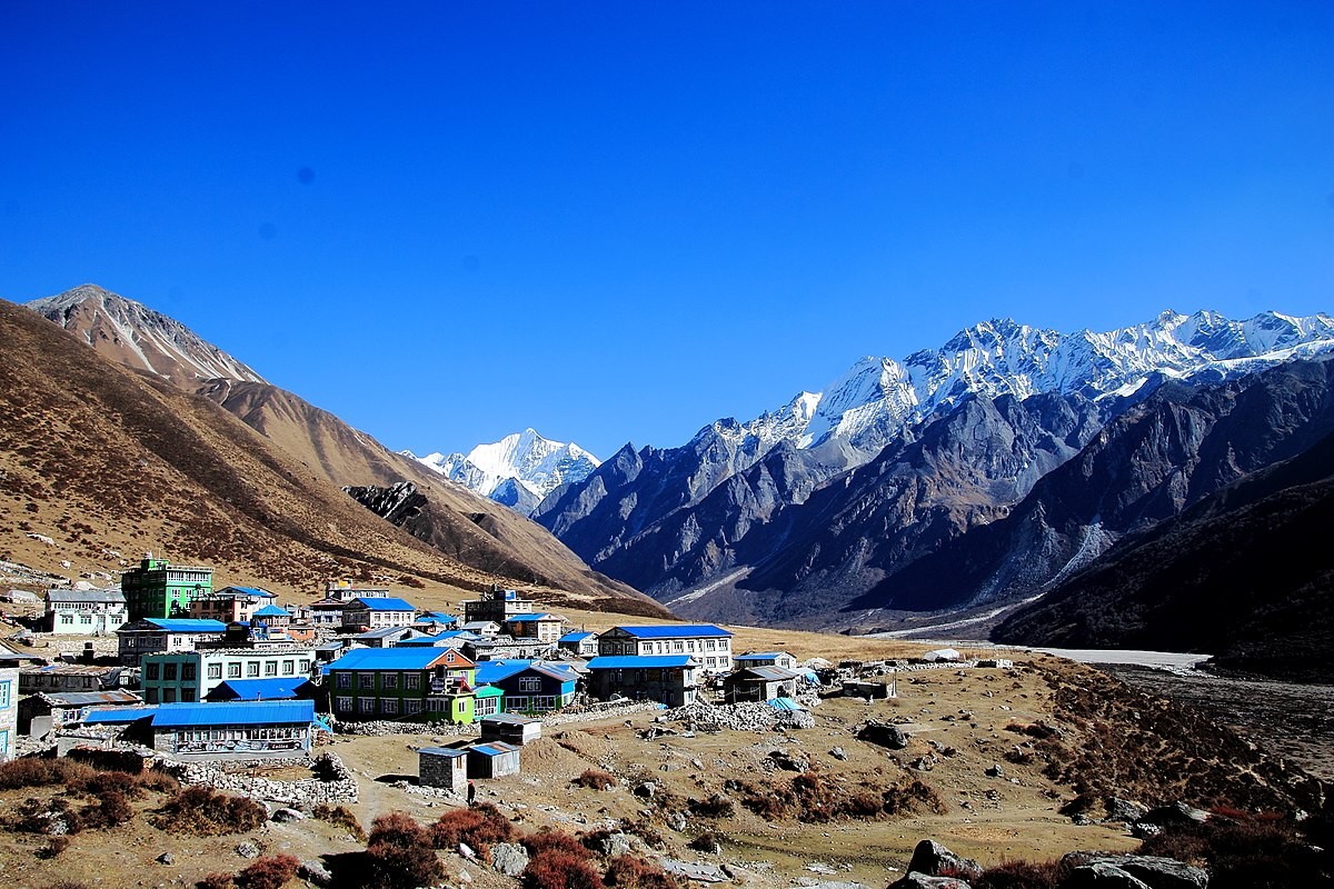 पहाड चढ्दै कोरोना, रसुवामा पनि निषेधाज्ञा