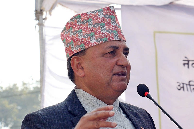 अस्पतालहरुले अक्सिजन नपाए सीसीएमसीको यी नम्बरमा फोन गर्नुस