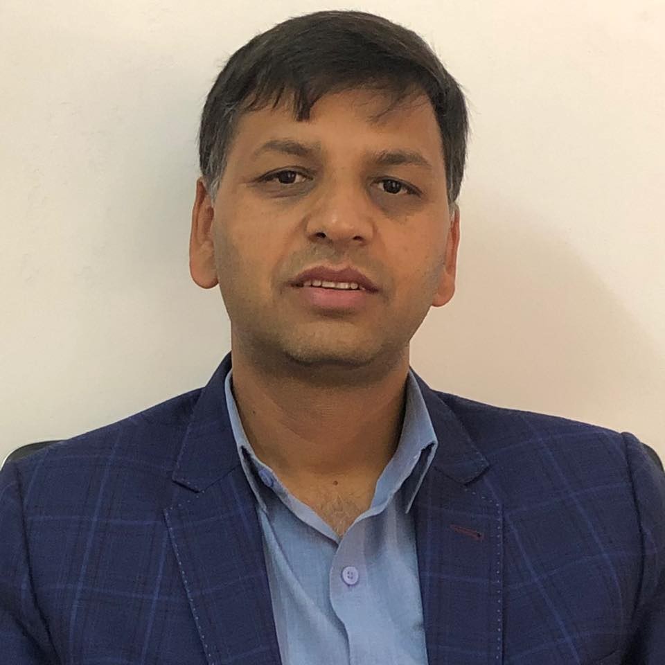 आठ दशक पुग्न लागेका देउवाले एमाले फुटाउँदा लोकतन्त्र र कांग्रेसलाई कति फाइदा पुग्ला ? - रिजाल