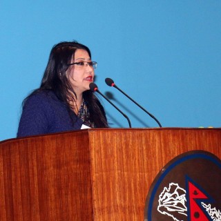 झाँक्रीको उद्घोष :  लोकतन्त्रको रक्षाका लागि विद्रोह