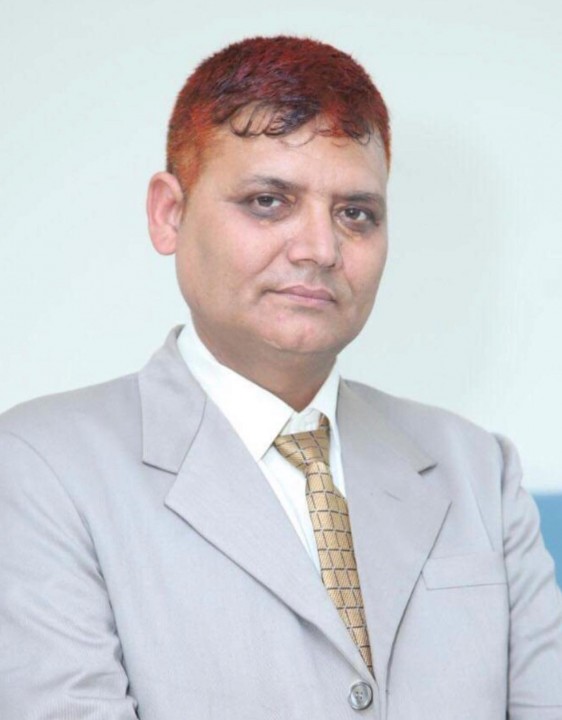कोरोना भाइरसका कारण शिक्षाकर्मी कोइरालाको निधन