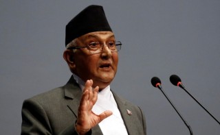 अक्सिजन भनसुनको आधारमा होइन आवश्यकताका आधारमा दिनु : प्रधानमन्त्री ओली