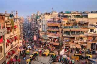 भारतमा कोभिड–१९ बाट दैनिक सङ्क्रमितभन्दा निको हुनेको सङ्ख्या बढी