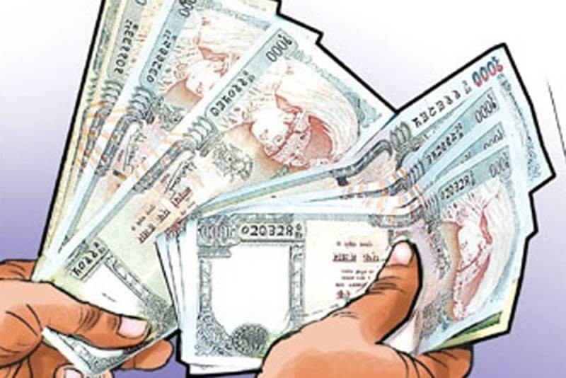 स्वयंसेविकाले जोखिम भत्ता पाएनन् अझै