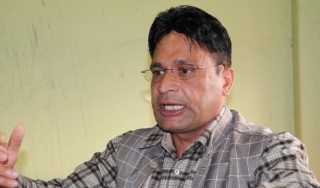 नागरिक सुरक्षाको लागि विकास खर्च कटाउन तयार छौँ : नगर प्रमुख थापा