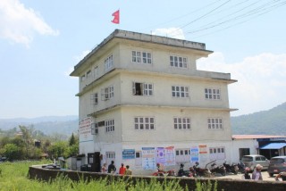 शंखरापुर नगरपालिकामा कोरोना संक्रमितको संख्या १७१ जना, २८ जना भए संक्रमणमुक्त