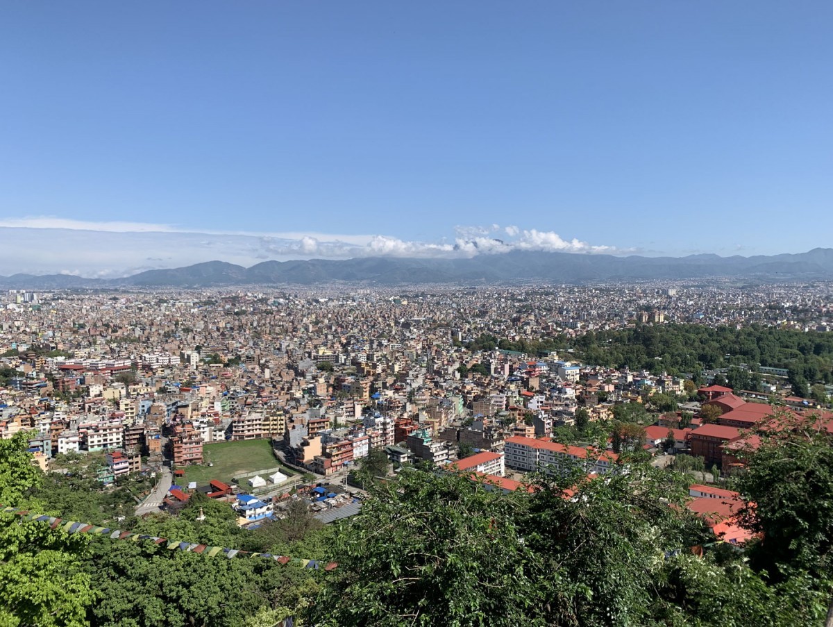 काठमाडौंमा डरलाग्दो तथ्याङ्क, परीक्षण गरिएकामध्ये ७० प्रतिशतमा कोरोना पुष्टि