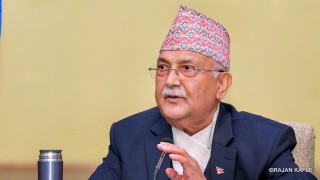 मदन–आश्रित स्मृतिः जनताको जीवनसँग जोडिन सके मात्र लोकतन्त्र सार्थक हुन्छ : प्रधानमन्त्री