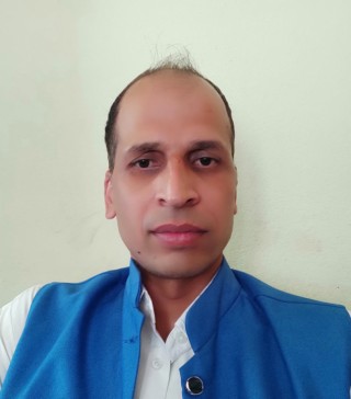 कविता : हातमा खरानी लिनु भन्दा