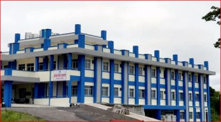 कर्णाली प्रदेश अस्पताल सङ्घअन्तर्गत लैजाने प्रस्ताव