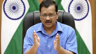 सिंगापुर भेरिएन्टबारे केजरीवालको टिप्पणीप्रति सिङ्गापुरद्वारा चासो व्यक्त