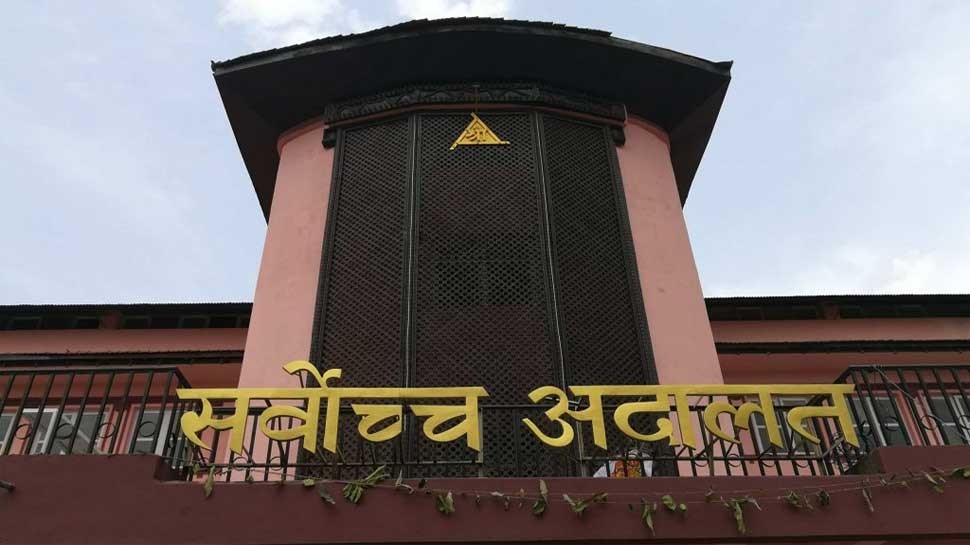 सर्वोच्च अदालत द्वारा गैरसांसद ७ मन्त्रीको नियुक्ति बदर, गैर्ह सांसद मन्त्रीलाई झड्का