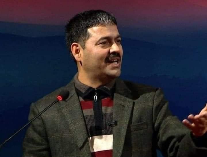 राष्ट्रियसभा सदस्यमा डा. खिमलाल देवकोटा विजयी