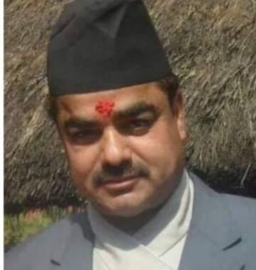 कोरोनाका कारण त्रि.वि. लेखापरिक्षण महाशाखा प्रमुख भट्टराईको निधन 