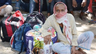 महामारीले गहिर्यायो हुँदा खाने र हुनेखानेबीचको खाडल