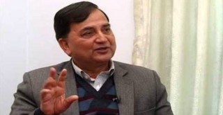 कोरोनाविरुद्धको खोप खरीद सरकारको पहिलो प्राथमिकतामा छ : उपप्रधानमन्त्री  पोखरेल