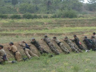 महाराष्ट्रको गडचिरोलीमा प्रहरीसँगको भिडन्तमा १३ माओवादी विद्रोहीको मृत्यु