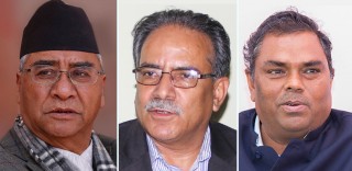 सडक र अदालत दुवैतिर जाने गठबन्धनको निर्णय