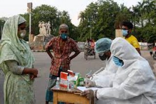 बङ्गलादेशमा लकडाउन अवधि बढ्यो, यातायात सञ्चालनलाई खुकुलो पारिने