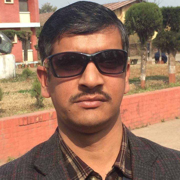 वैशाखीबिना चल्नै नसक्ने अवस्थामा कांग्रेस पुगेको हो ?