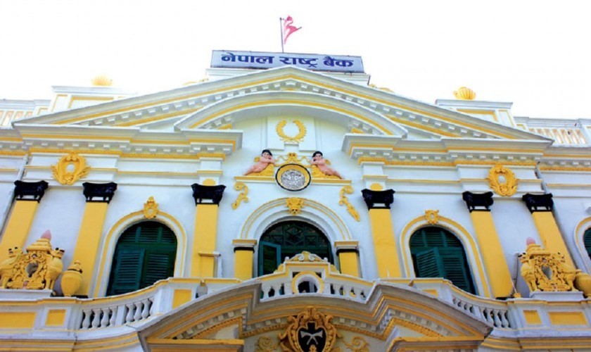 दश महिनामा एक खर्ब आठ अर्ब बराबरको निर्यात