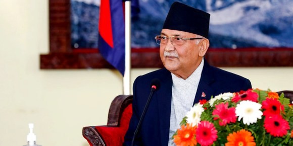 सुदूरपश्चिम सरकारलाई दिइएको समर्थन एमालेद्धारा फिर्ता
